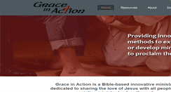Desktop Screenshot of nextdisciple.com